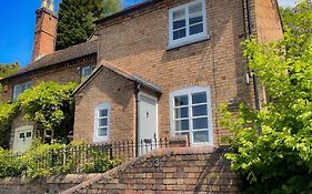 Carrow Cottage